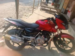 Bajaj Pulsar 150